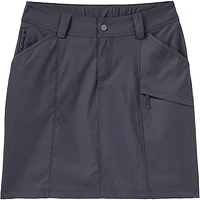 Women's Dry on the Fly Skort Original Snap Waist