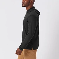 Men's AKHG Tun-Dry Standard Fit Hoodie