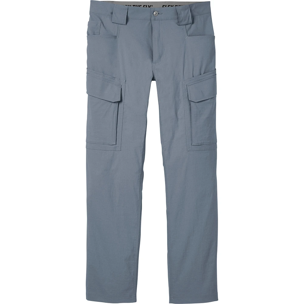 Men's DuluthFlex Dry on the Fly Standard Fit Cargo Pants