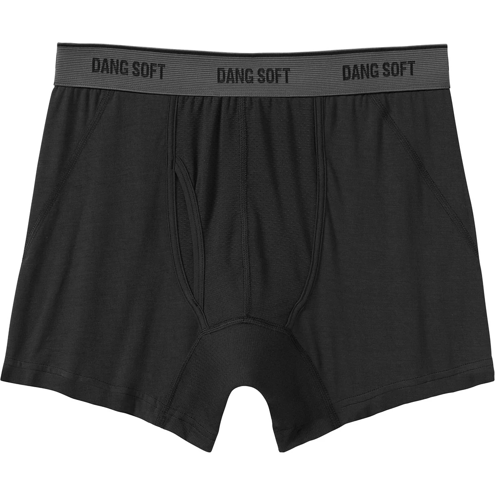 Men's Dang Soft Short Boxer Briefs