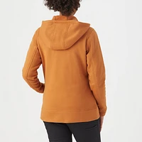 Women's AKHG Recinder Full Zip Hoodie