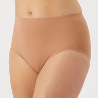 Women's Line Tamer Bonded High Rise Briefs