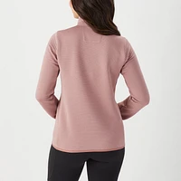 Women's AKHG Blackburn 1/4 Zip