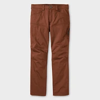 Men's AKHG Stone Run Standard Fit Pants