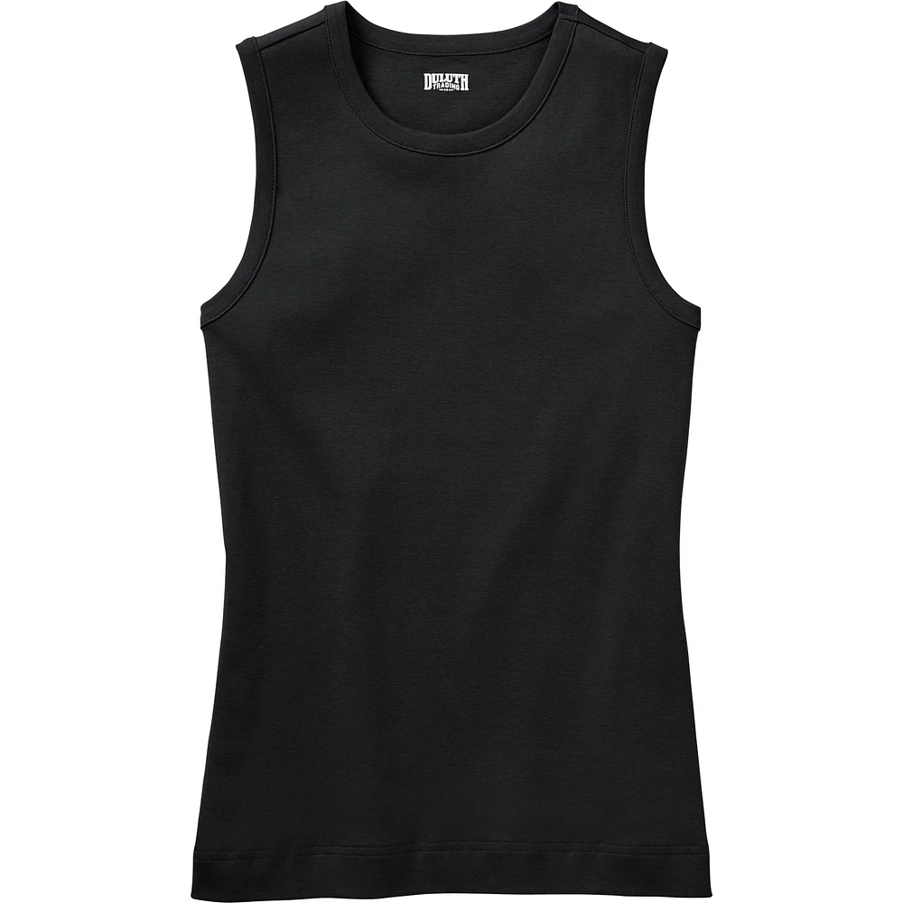 Women's Longtail T Tank Top