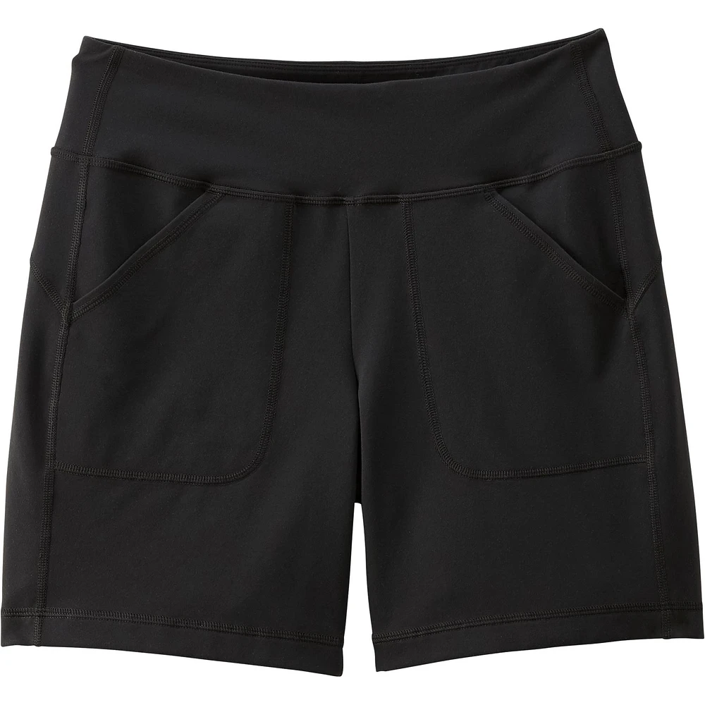 Women's NoGA Classic 7"  Shorts