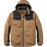 Men's Swing Shift Jacket