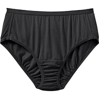 Women's Free Range Organic Cotton Briefs