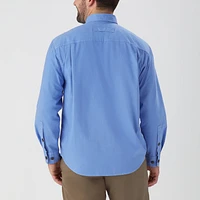 Men's Duluth Untucked Great Lakes Washed Shirt