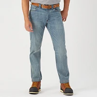 Men's Ballroom Double Flex Standard Fit Carpenter Jeans