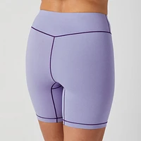 Women's Dry on the Fly Long Boxer Briefs