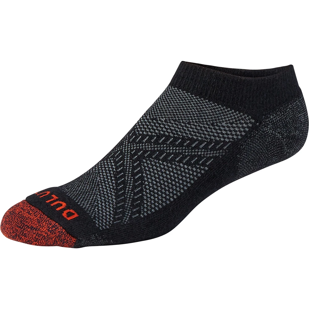 Men's Coolerino Lightweight No Show Socks