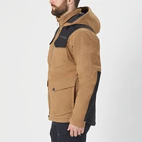 Men's Swing Shift Jacket