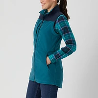Women's Shoreline 2.0 Fleece Vest