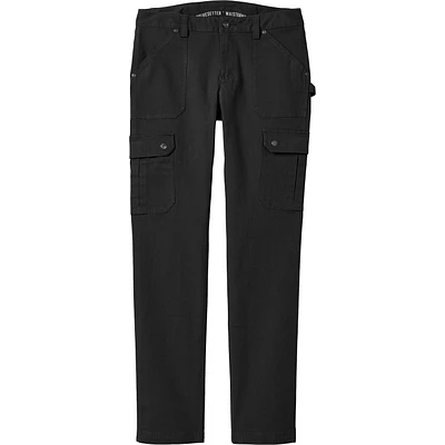 Women's DuluthFlex Fire Hose Slim Leg Cargo Pants