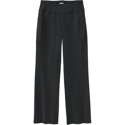 Women's Plus NoGA Classic Relaxed Leg Pants