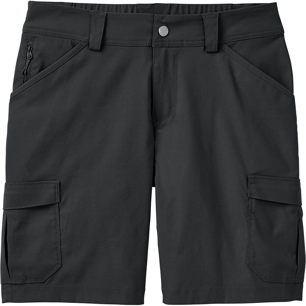 Women's Dry on the Fly Improved 10" Shorts