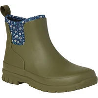 Women's Duluth Rain Boots