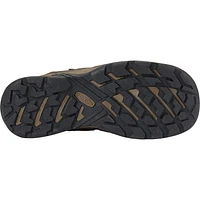 Men's KEEN Circadia Mid WP Boots