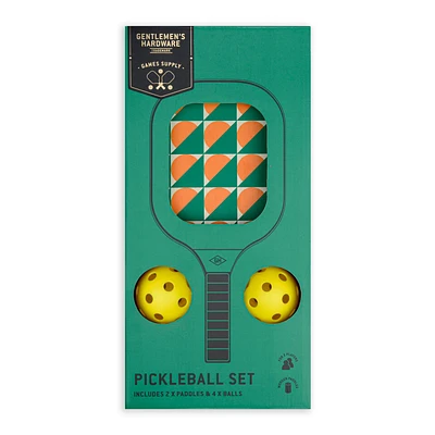 Pickleball Set