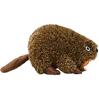 Angry Beaver Dog Toy