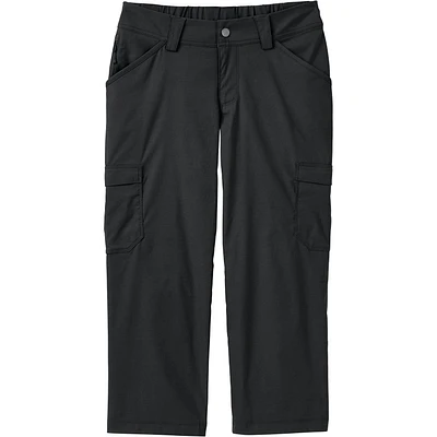 Women's Dry on the Fly Improved Capris