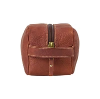 Lifetime Leather Toiletry Kit