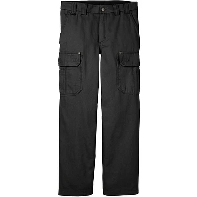 Men's Fire Hose Relaxed Fit Cargo Work Pants