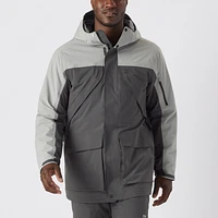 Men's AKHG Red Run Jacket