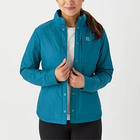 Women's AKHG Livengood Packable Jacket