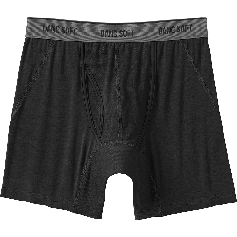 Men's Dang Soft Boxer Briefs