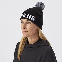 AKHG Pom Beanie