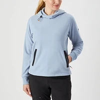 Women's AKHG Thaw Depth Pullover Hoodie