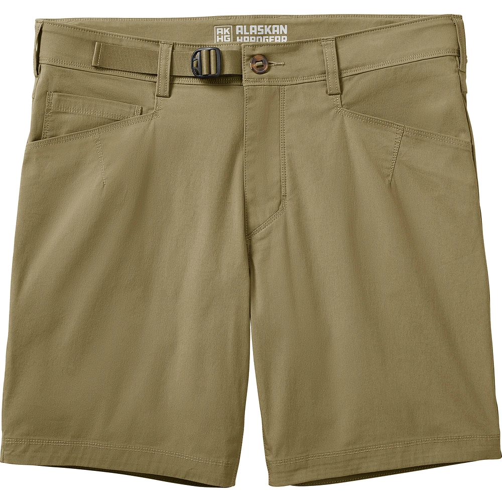 Men's AKHG Free Rein 8" Shorts