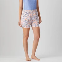 Women's Armachillo Sleep Shorts