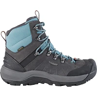 Women's KEEN Revel IV Mid Polar Boots