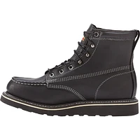 Men's Thorogood 6" Midnight Series Boots