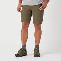 Men's AKHG Stone Run 10" Shorts