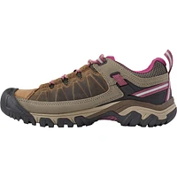 Women's KEEN Targhee III Waterproof Shoes