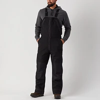 Men's Prudhoe Bay Bib Overalls