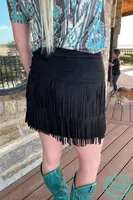 Fort Worth Skirt