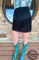 Fort Worth Skirt