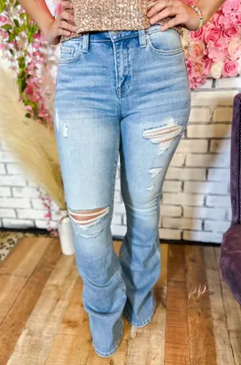 Montana Jeans