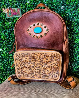 Wild Ranchers Backpack