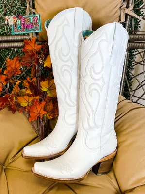 Georgia Corral Boots