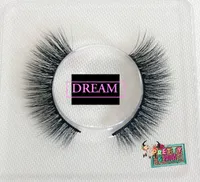 Pretty & Pink Lashes