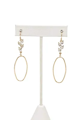 Jeslyn Earrings