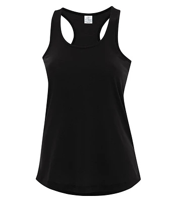 ATC3604L - PRO SPUN RACERBACK LADIES' TANK