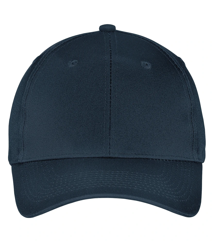 C130 - Mid Profile Twill Caps