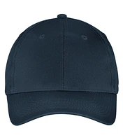 C130 - Mid Profile Twill Caps
